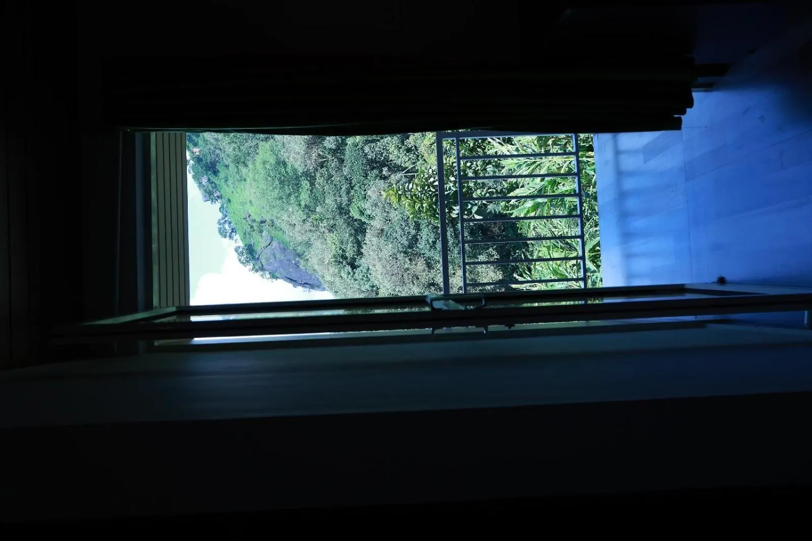 Δωμάτια σε οικογενειακή κατοικία Nest In Mist Inn Munnar